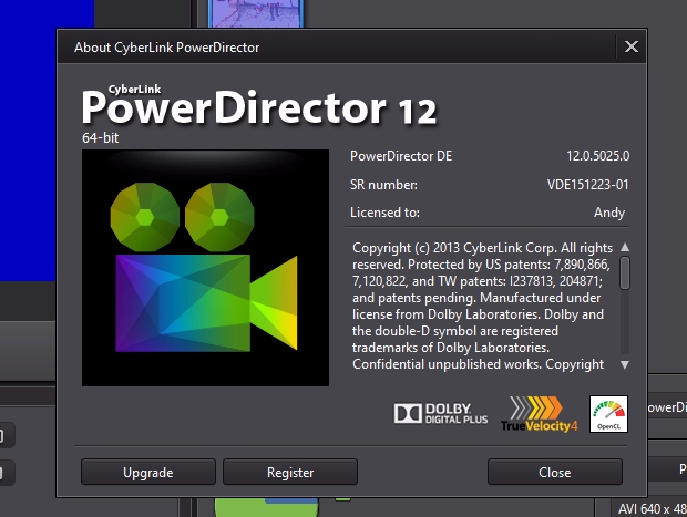 power director 12